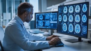 B.Sc. Radiology & Imaging Technology