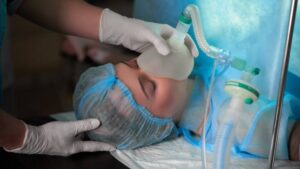 B.Sc Anaesthesia Technology