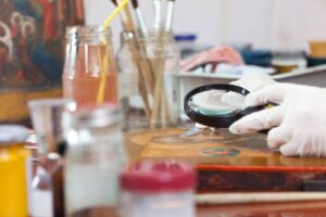 B.Sc. Forensic Science