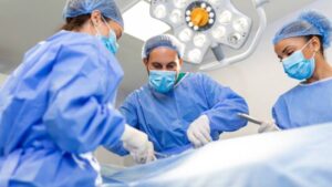 Diploma Operation Theatre Technology