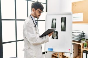 Diploma in Radiology